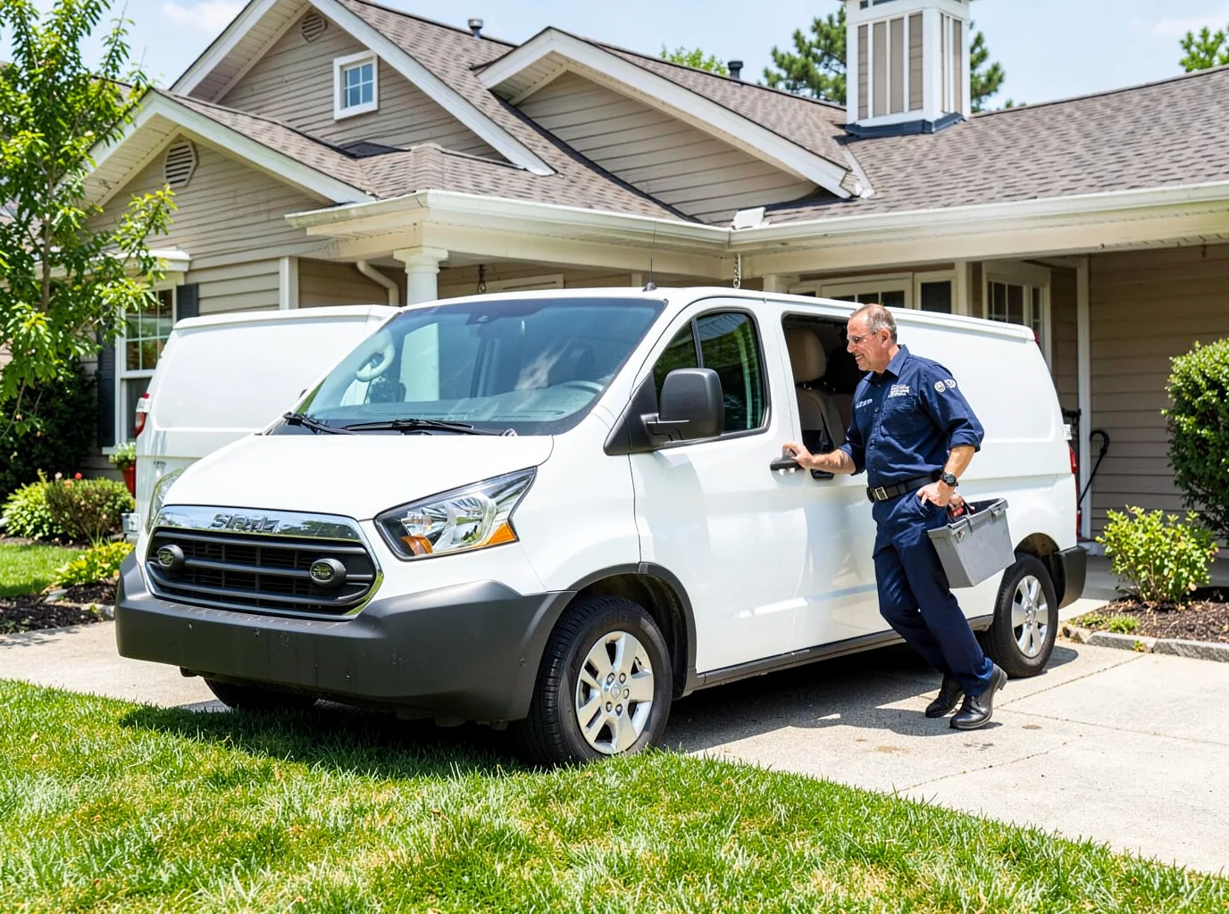 Emergency Plumber company in Perry, LA